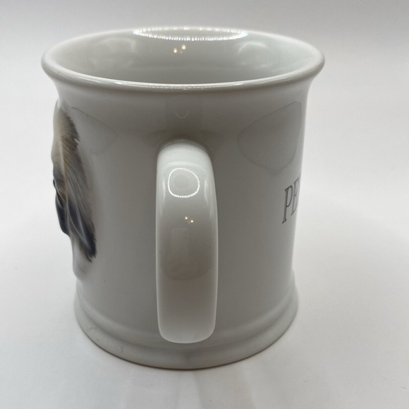 Vintage XPRES Best‎ Friend Originals Pekingese 3D Mug Cup Barbara Augello 1999 - Picture 6 of 9